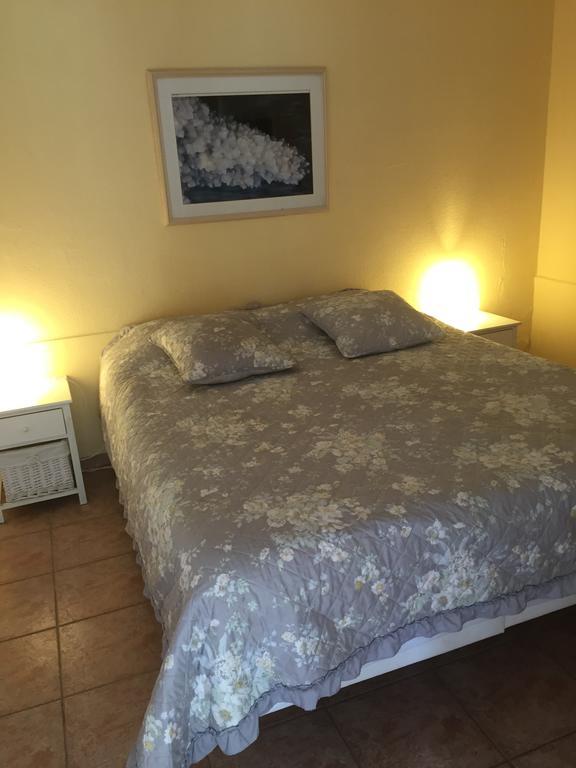 Gil'S Guest Rooms Neve Zohar Exterior foto